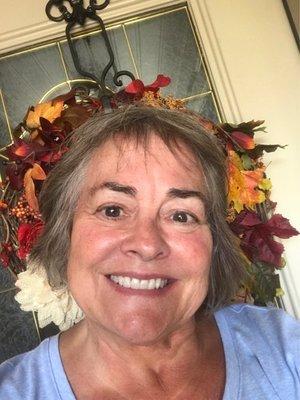 Photo of Carol F.