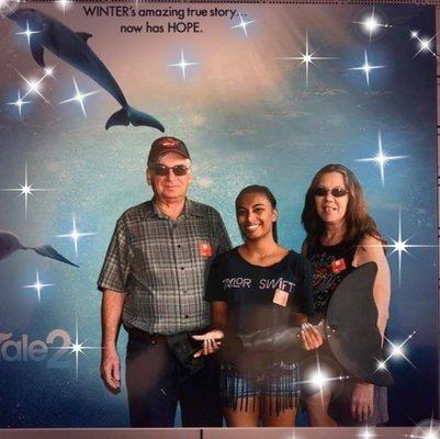 Photo of Debbie R.