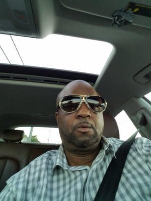 Photo of Curtis F.