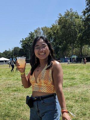 photo of Marcella T.