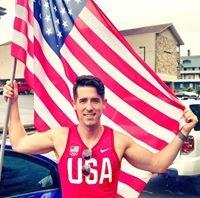 photo of Jeremy B.