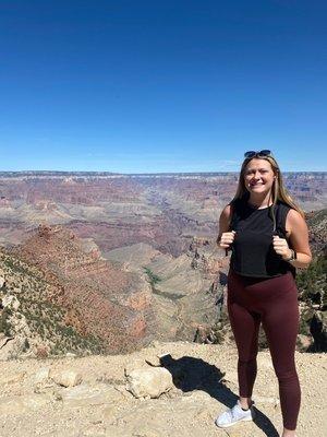 Photo of Autumn D.