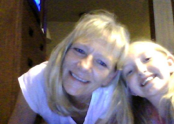 Photo of Brenda T.