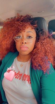 photo of Shaunjala Y.