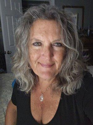 photo of Mary R.