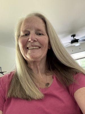 Photo of Kara J.