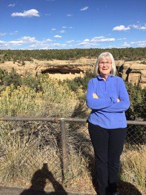 Photo of Laurie T.