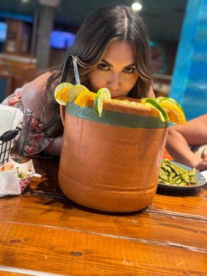 Photo of Mely S.