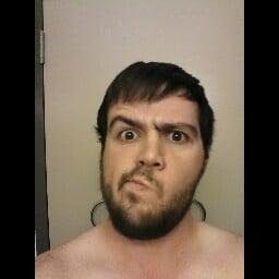Photo of Jarrid C.