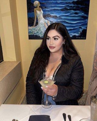 Photo of Jasmine A.