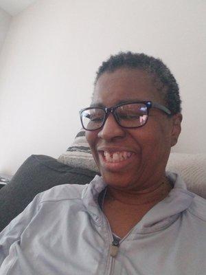 Photo of Jacquelyn Masani C.