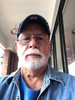 Photo of Gary C.