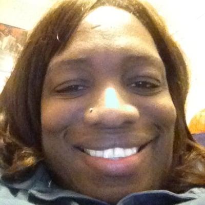 photo of Thomasina H.