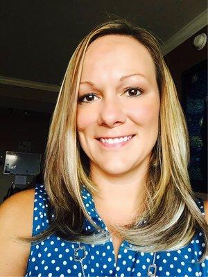 photo of Leigh Ann C.