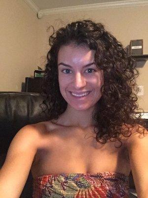 Photo of Soraya B.