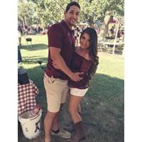 Photo of Lauren Danielle R.