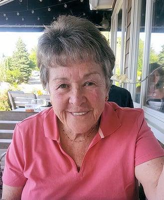 photo of Cathleen S.