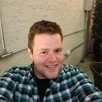 photo of Geoffrey D.