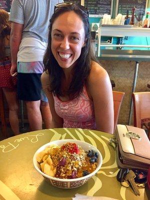 Photo of Erica F.