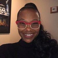 Photo of Michelle G.