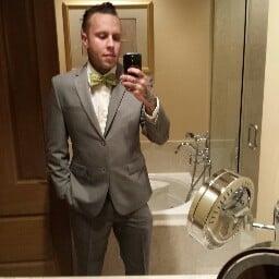 photo of Jonathon L.