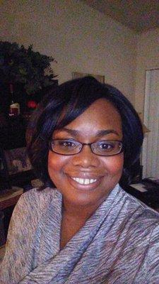 photo of Stephanie S.