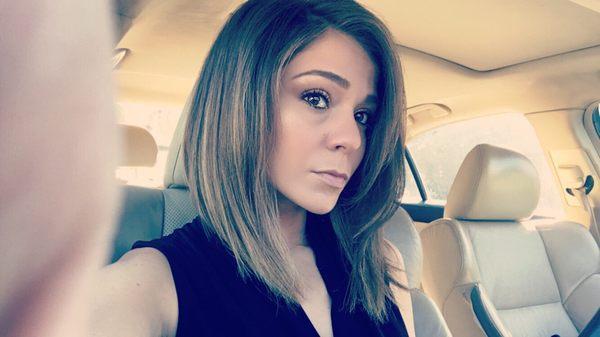 Photo of Alexandria L.