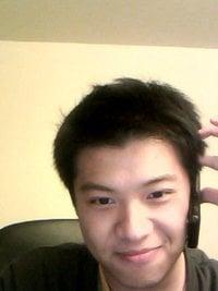 Photo of Kevin L.
