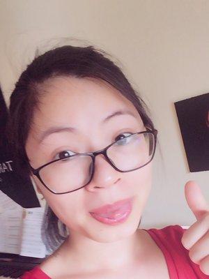 Photo of Huong C.