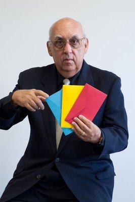 Photo of Ted G.