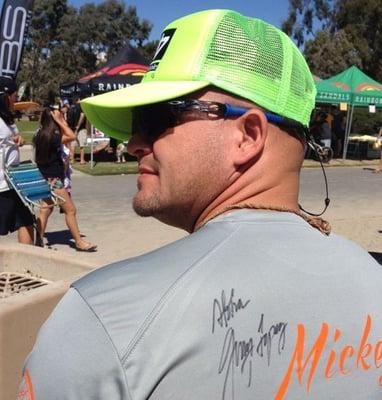 Photo of Mickey N.