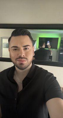 Photo of Javier G.