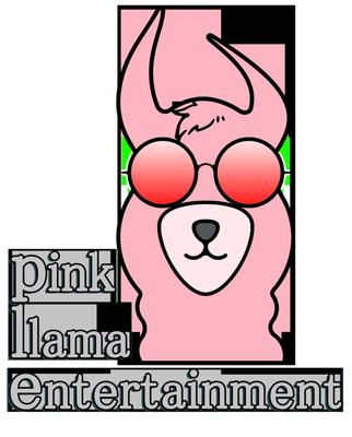 photo of Pink Llama E.