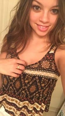 Photo of Madeline M.