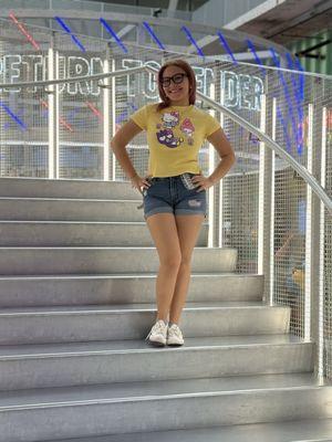 photo of Kimberly F.