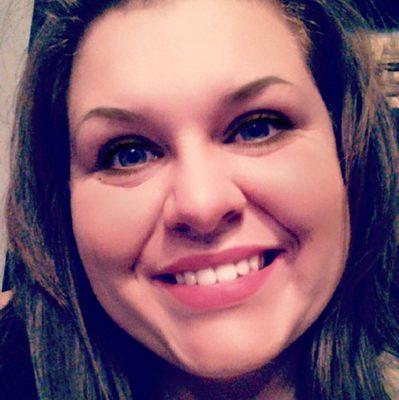 Photo of Heather F.