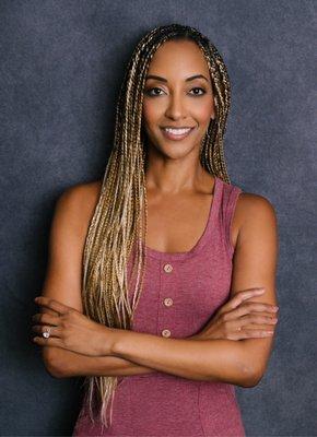 Photo of Shannon E.