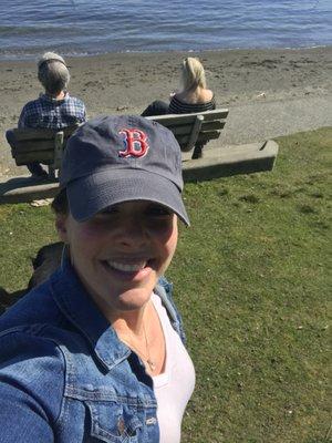 Photo of Heather A.