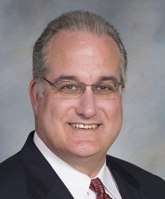 Photo of Ronald M.