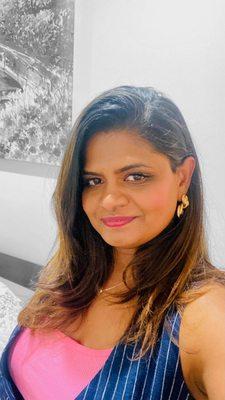 Photo of Viji S.
