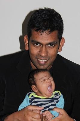 photo of Samson Joseph D.