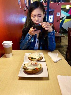 photo of Channary V.