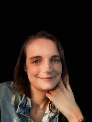 Photo of Kirsten Z.