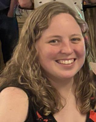 Photo of Elizabeth O.