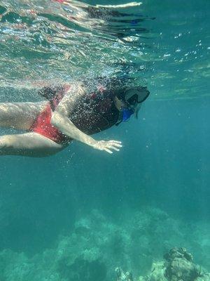 photo of Christine H.