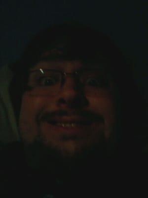 Photo of Mike P.