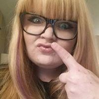 Photo of Steffanie G.