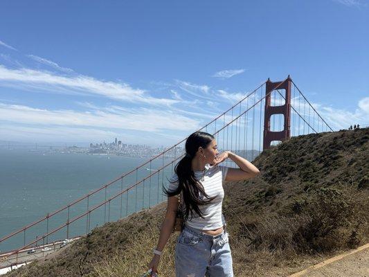 Photo of Daniela A.