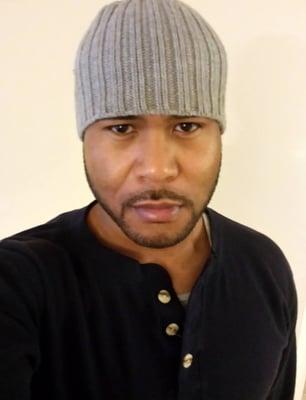 Photo of D.J. R.
