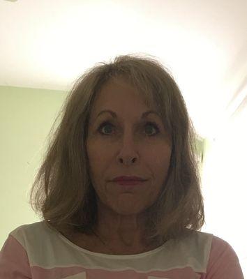 Photo of Paula G.